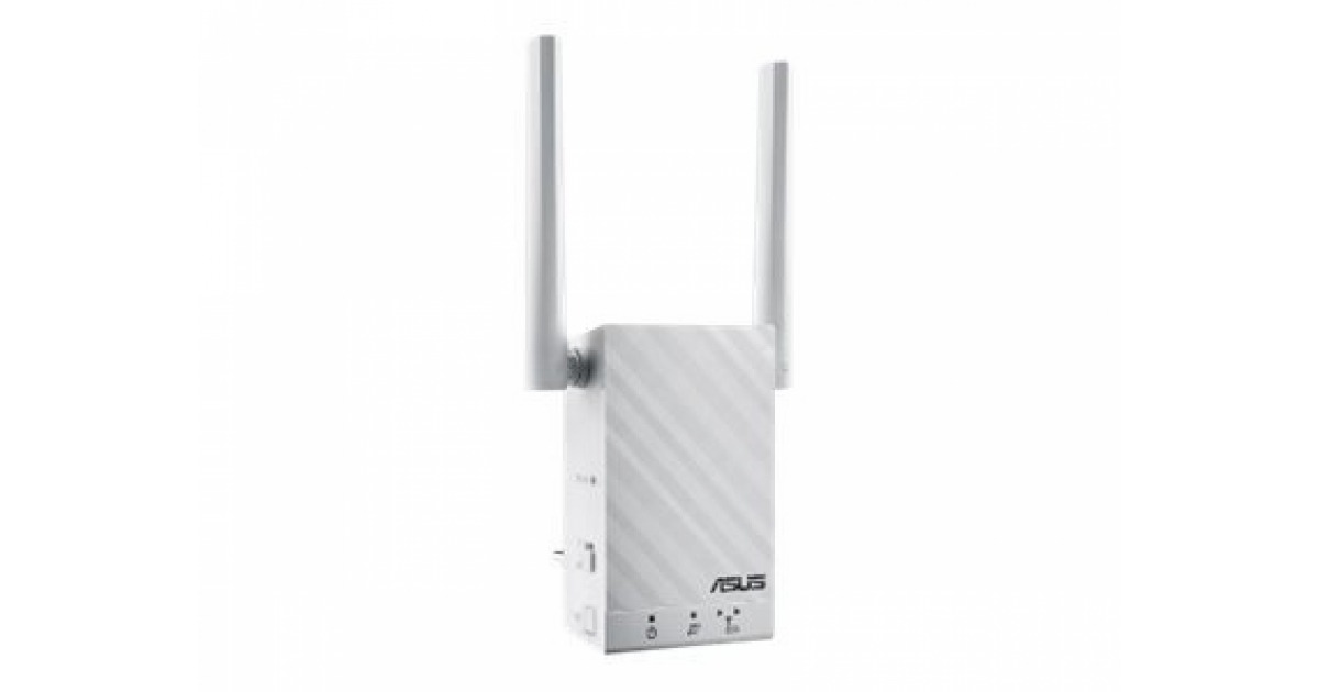 REPETIDOR ASUS RPAC55 en Modular Technology
