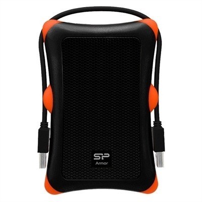 SP HD A30 2TB 2.5 USB 3.1 Antigolpes