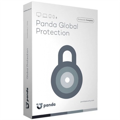 Panda Global Protection Dispositivos Ilimit /1Año