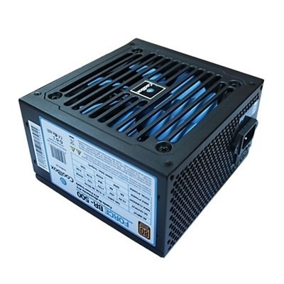 Fuente Alimentacion CoolBox 500W FORCE-BR500  