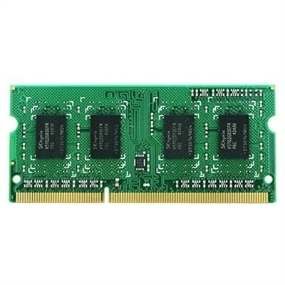 SoDimm Synology 4GB DDR3L 1866Mhz