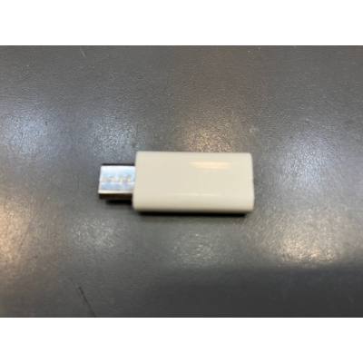 EWENT EW9645 Adapter USB3.1 Type C/USB 2.0 Micro