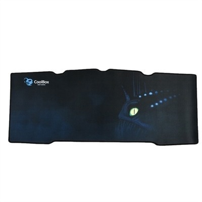 Alfombrilla CoolBox deepsurf XXL