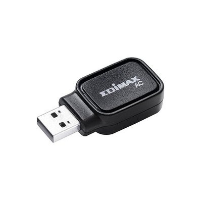 Tarjeta Wifi Usb Edimax AC600+Btooth