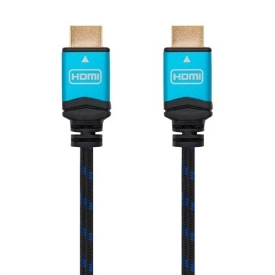 Cable Hdmi V2.0 4K@60Hz M/M 10m