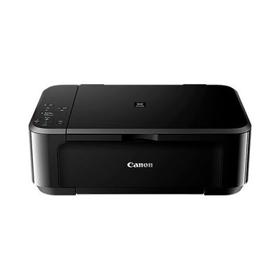IMPRESORA CANON MULTIFUNCION PIXMA MG3650S NEGRA