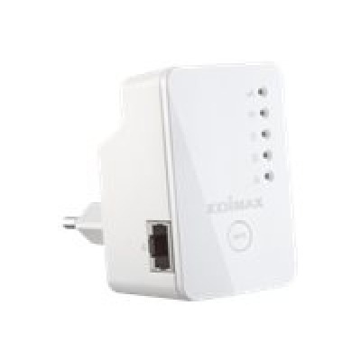 Repetidor Wifi Edimax EW-7438RPn Mini 