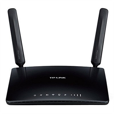Router 4G Tp-Link TL-MR6400 