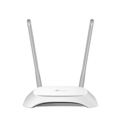 ROUTER INALÁMBRICO TP-LINK 300MBPS