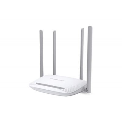 ROUTER WI-FI MERCUSYS N300