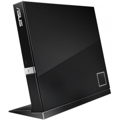 Grabadora Externa Usb Blu-Ray Asus  SBW-06D2X-U
