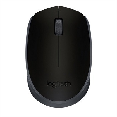 Ratón Inalámbrico Logitech M171  