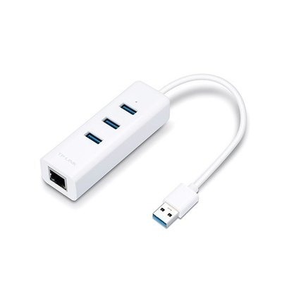Adaptador Usb 3.0 a Rj45 Tp-Link UE330