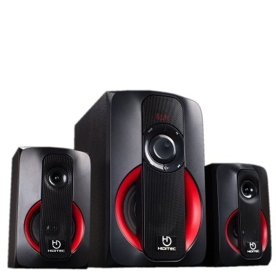Altavoces 2.1 Hiditec H400  