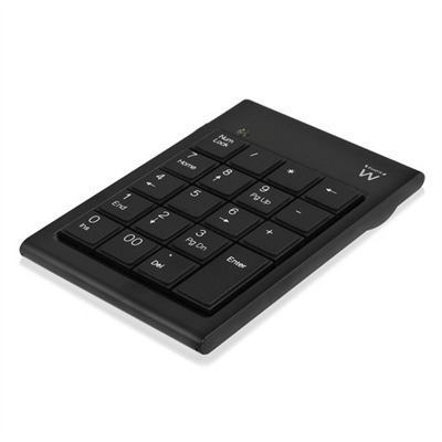  Teclado Númerico Usb Ewent EW3102