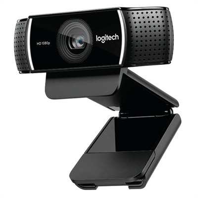 Webcam Logitech  C922