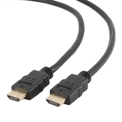 Cable Hdmi Macho - Macho 1.4 20 Mts