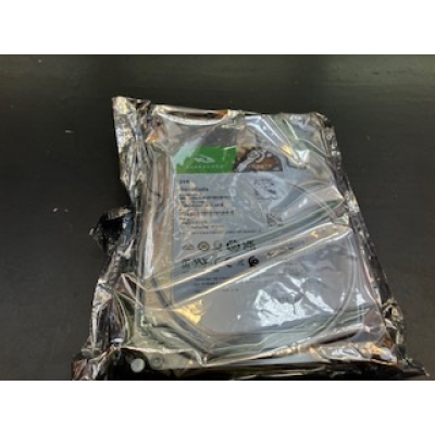 Disco duro 2TB Seagate