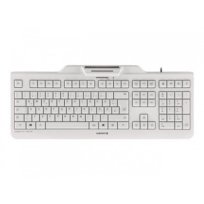 Teclado Cherry KC 1000 SC