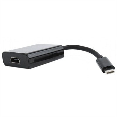 Gembird cable adap. USB 3.1 Tipo-C (M) a HDMI (H)