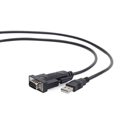 Adaptador Usb a Serie DB9M 1.5m