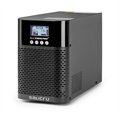 Sai Salicru ON LINE SLC 700 TWIN PRO2 IEC