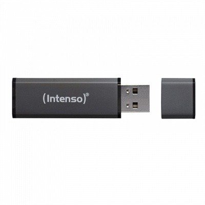 Pendrive Intenso Alu Line 16GB