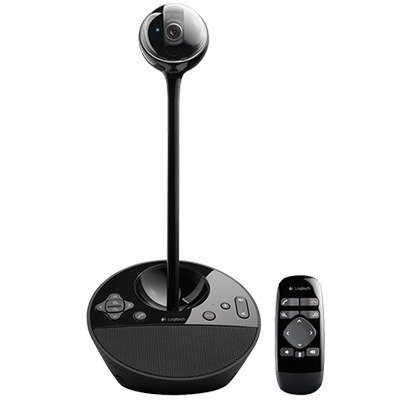 Webcam Logitech BCC950