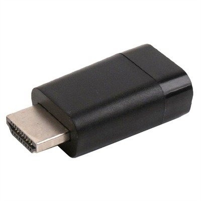 Adaptador Hdmi M a Vga H
