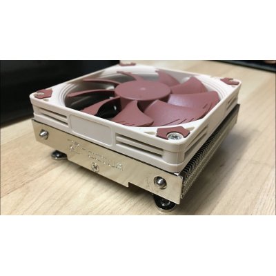 Ventilador Noctua NH-L9I