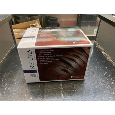 Ventilador Noctua NH-U12S