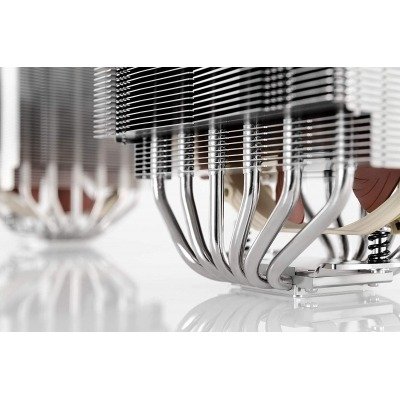 Ventilador Noctua NH-D15S  