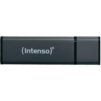 Pendrive Intenso Alu Line 8GB