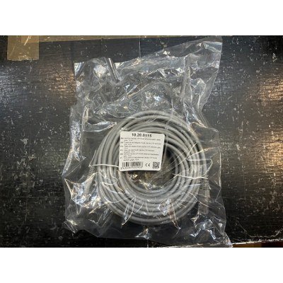 Cable Rj45 Cat5e UTP 15m