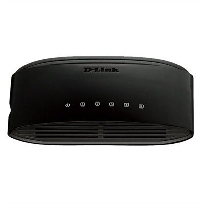 Switch D-Link DES-1005D 