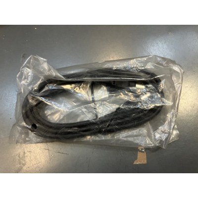 CABLE ANTENA DE TV 75 OHM M/H 1.80M