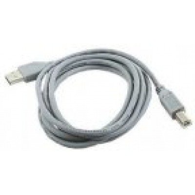 CABLE USB GEMBIRD IMPRESORA USB 2.0 B 1,8M GRIS