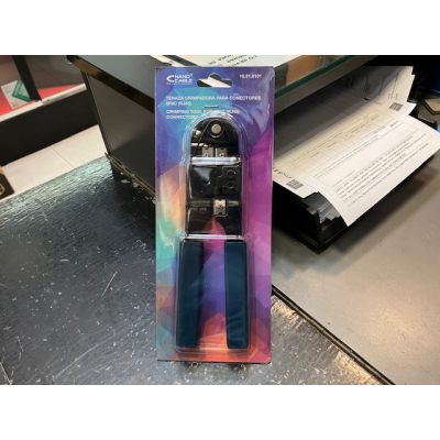 Grimpadora Rj45 Nanocable 10.31.0101