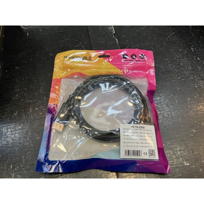 Cable DisplayPort  Macho Macho 2m