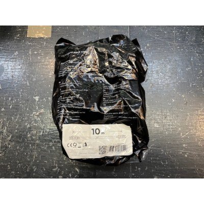 Cable Rj45 Cat6 UTP 10m Gris