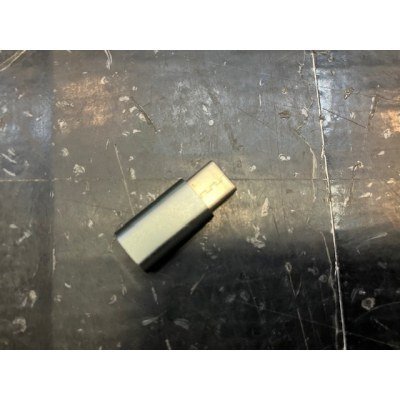 ADAPTADOR GEMBIRD MICRO USB TIPO C