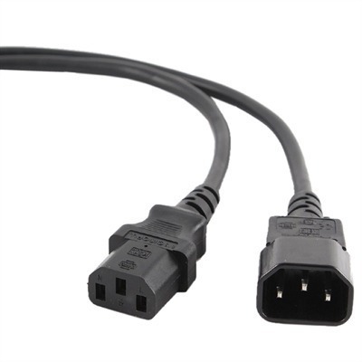 Cable Atx Macho - Hembra 1.8m