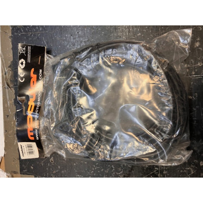 Cable Atx Macho - Hembra 1.8m