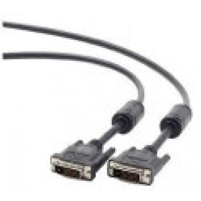 Cable Dvi M a Dvi M 1.8m
