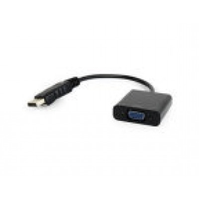 Adaptador Displayport M a Vga H