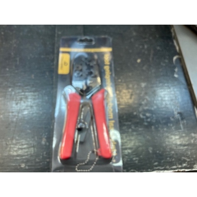 Grimpadora RJ45/RJ12/RJ111 Gembird