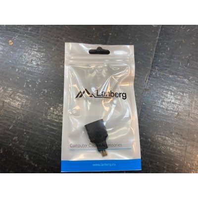 Adaptador Hdmi H a Micro Hdmi M
