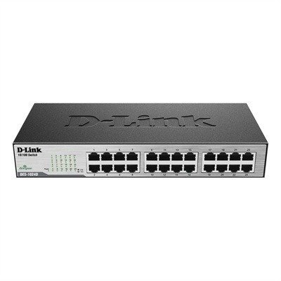 Swicht D-Link DES 1024D