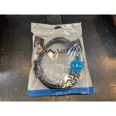 Cable Vga M a Vga M 1.8m