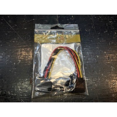 Cable Duplicador Sata